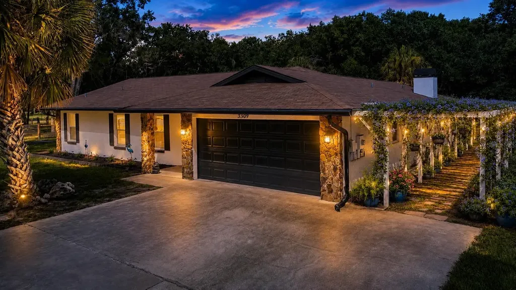 3309 Yellowknife Circle Wimauma FL 33598