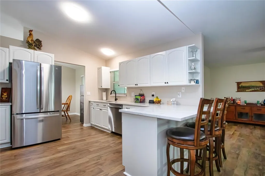 3309 Yellowknife Circle Wimauma FL 33598