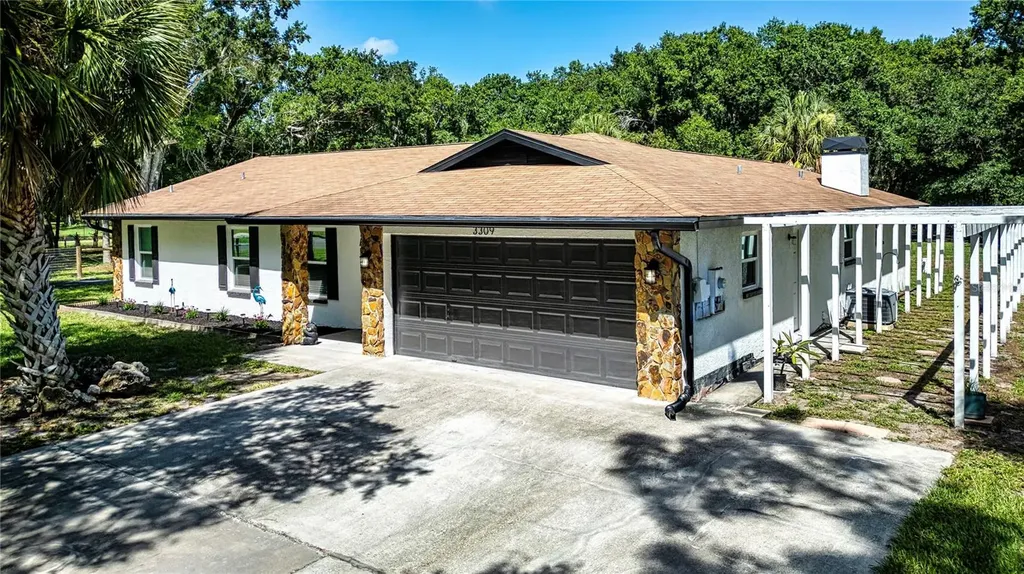 3309 Yellowknife Circle Wimauma FL 33598