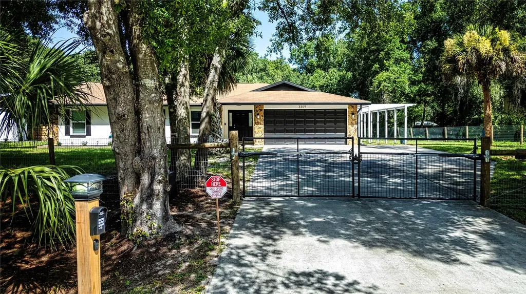 3309 Yellowknife Circle Wimauma FL 33598