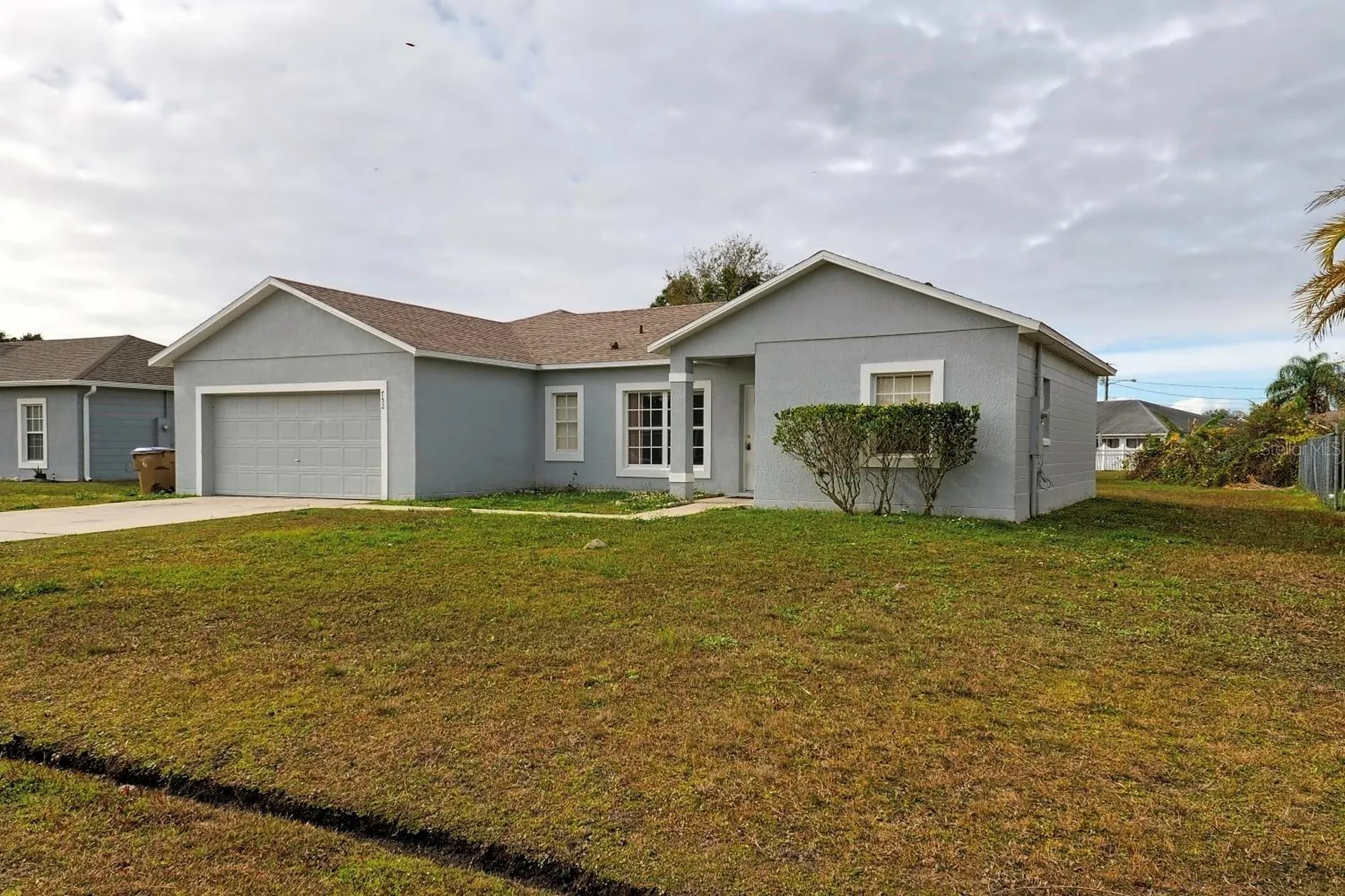752 Paris Drive Kissimmee FL 34759