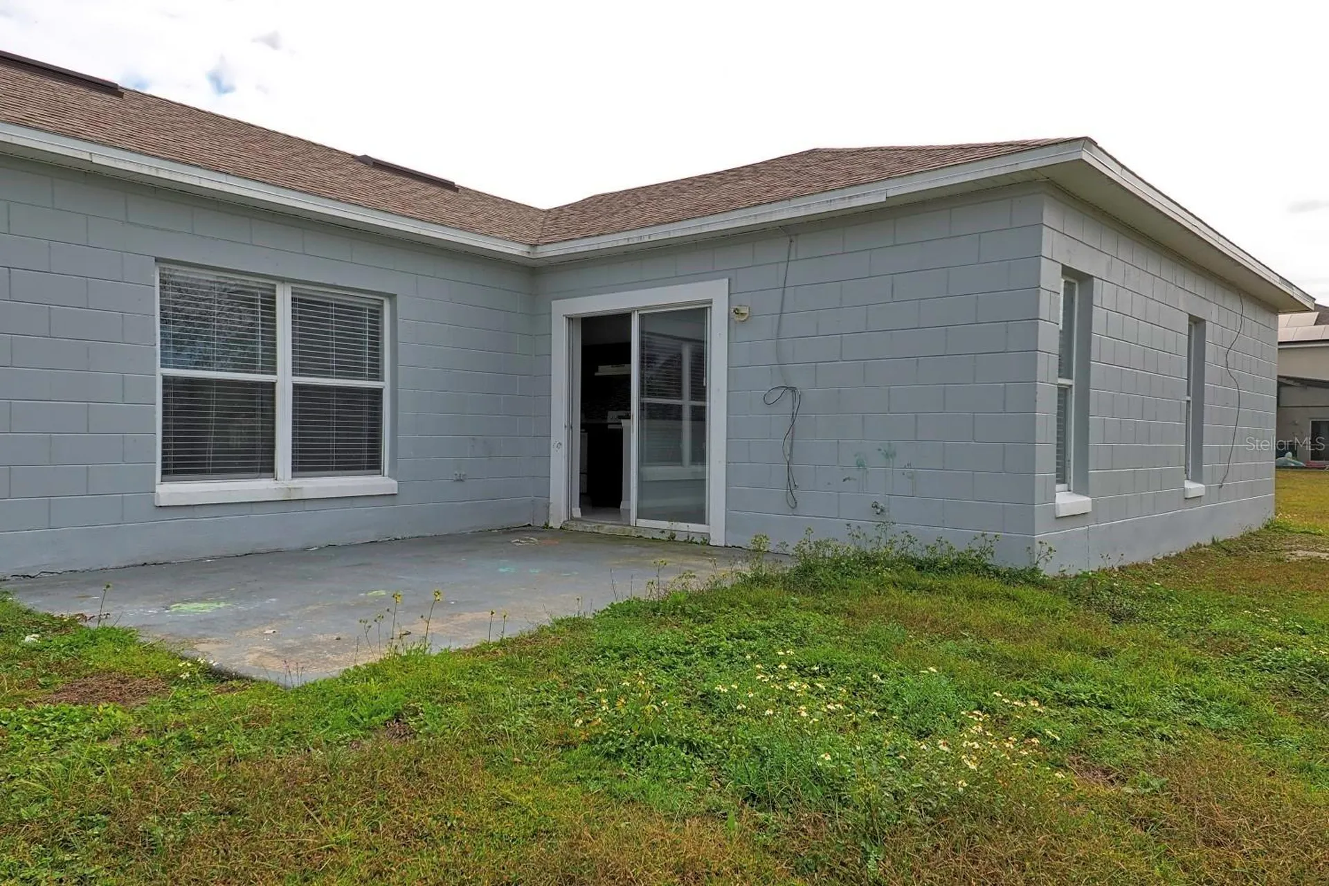 752 Paris Drive Kissimmee FL 34759