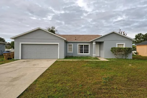 752 Paris Drive Kissimmee FL 34759