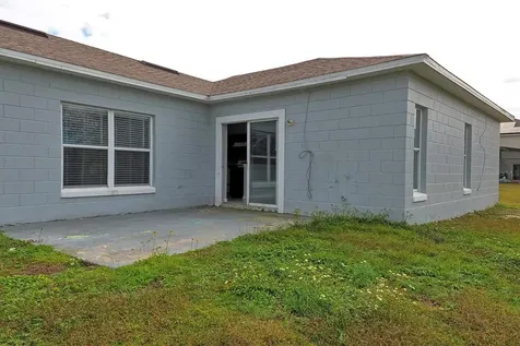 752 Paris Drive Kissimmee FL 34759