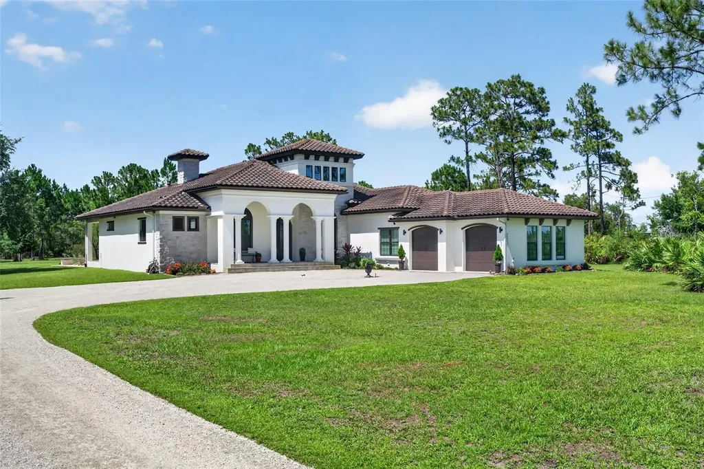 20927 Quarterly Parkway Orlando FL 32833