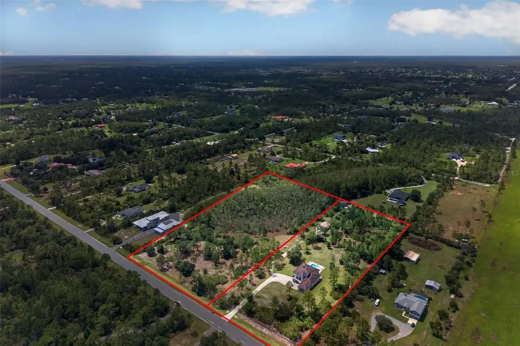 20927 Quarterly Parkway Orlando FL 32833