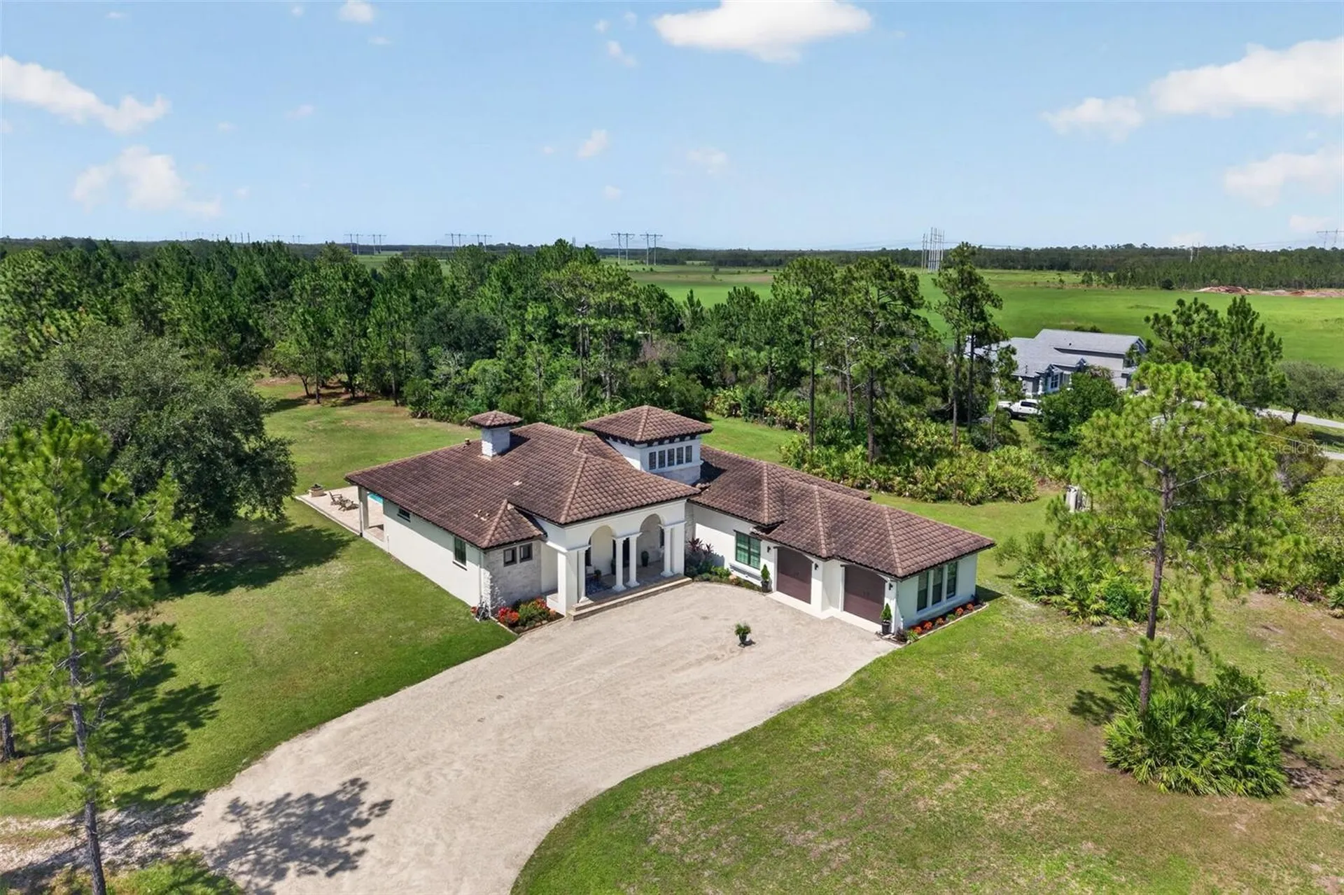 20927 Quarterly Parkway Orlando FL 32833