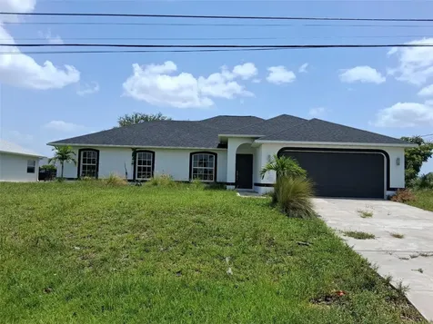 850 SW 15th Street Cape Coral FL 33991