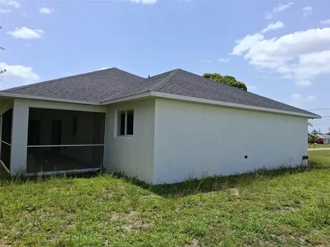 850 SW 15th Street Cape Coral FL 33991