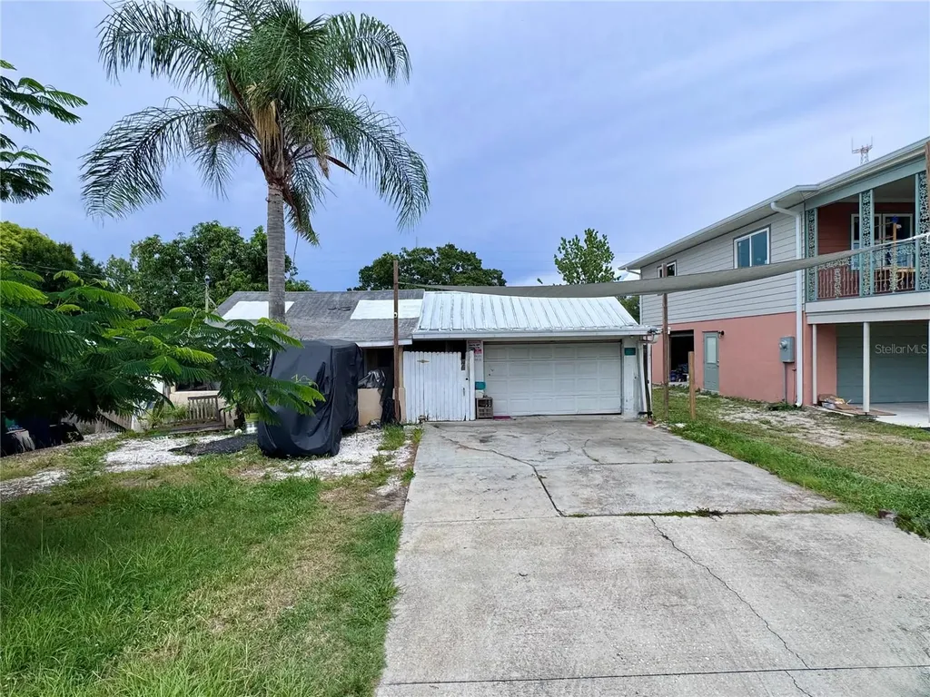 1925 Chenango Avenue Clearwater FL 33755