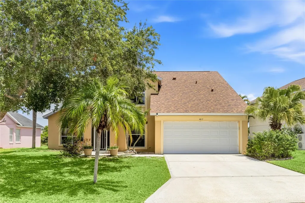 4817 11th Avenue Circle E Bradenton FL 34208