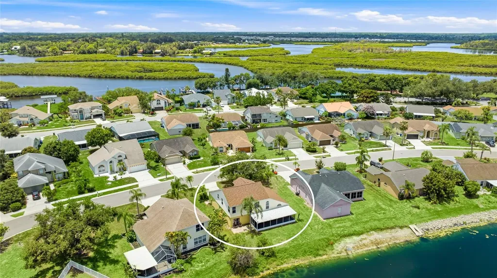 4817 11th Avenue Circle E Bradenton FL 34208
