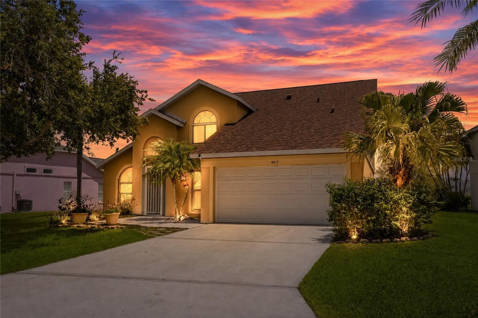 4817 11th Avenue Circle E Bradenton FL 34208