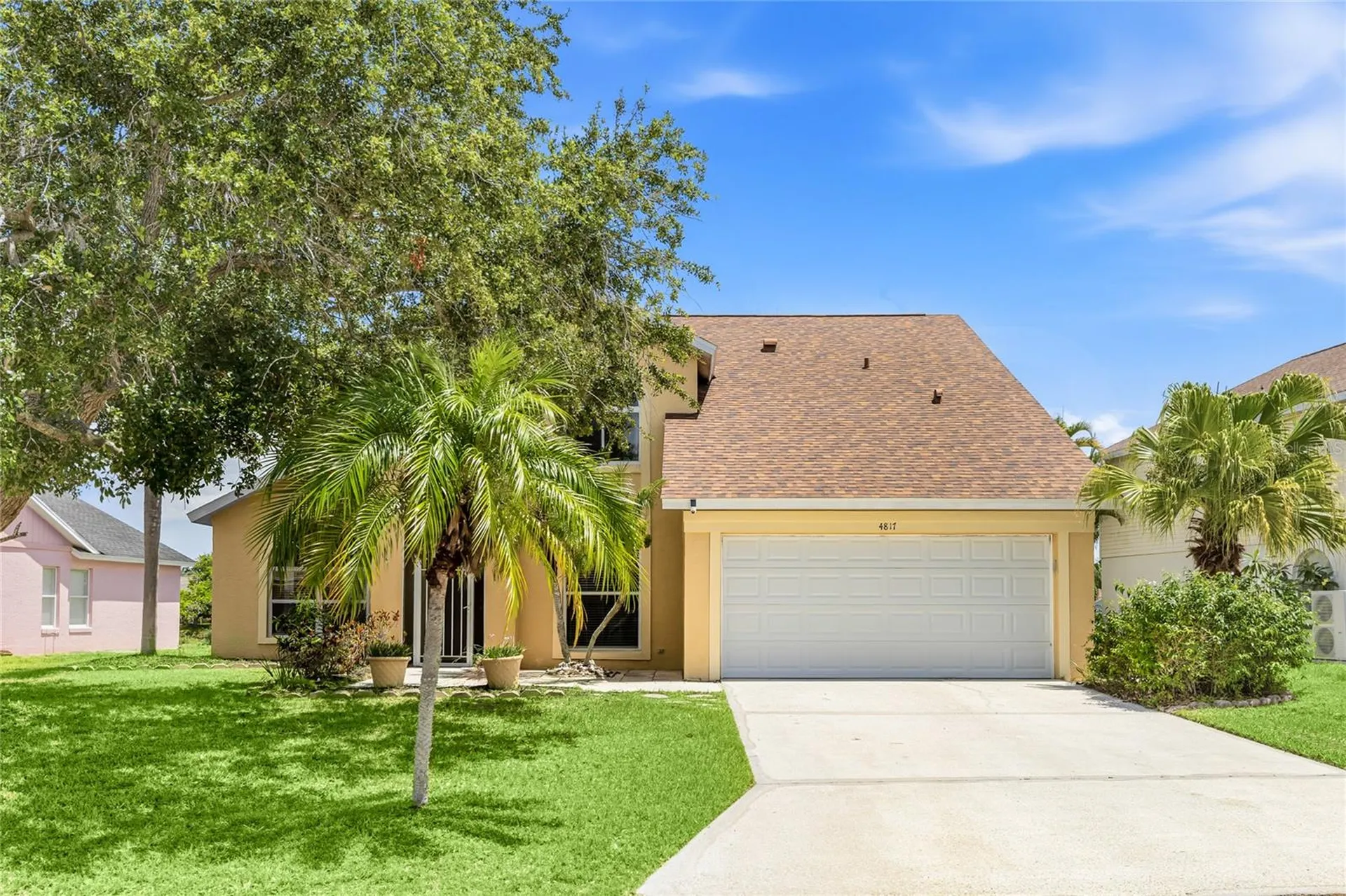 4817 11th Avenue Circle E Bradenton FL 34208
