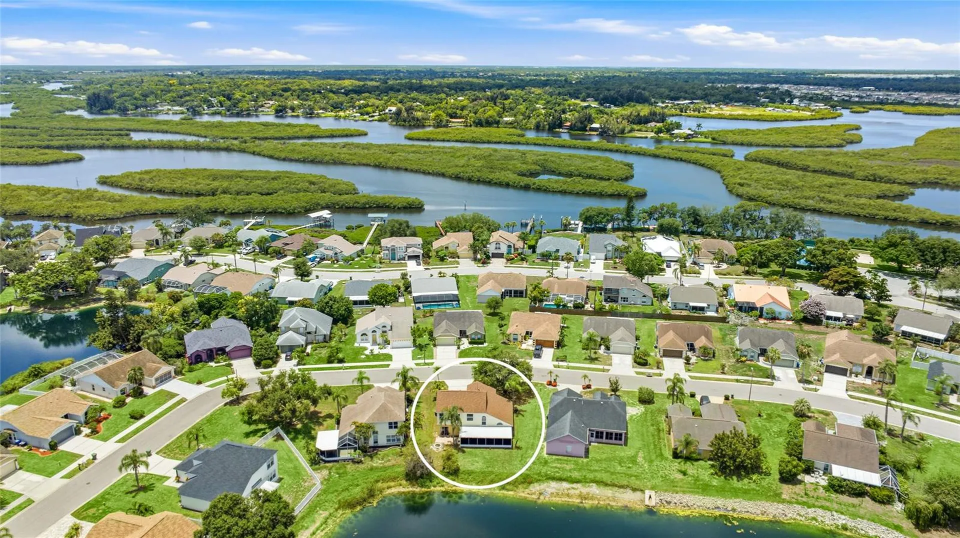4817 11th Avenue Circle E Bradenton FL 34208
