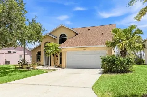 4817 11th Avenue Circle E Bradenton FL 34208