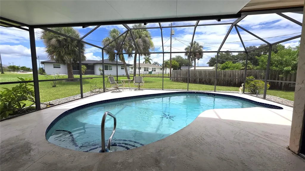 112 Sunnyside Street NW Port Charlotte FL 33952