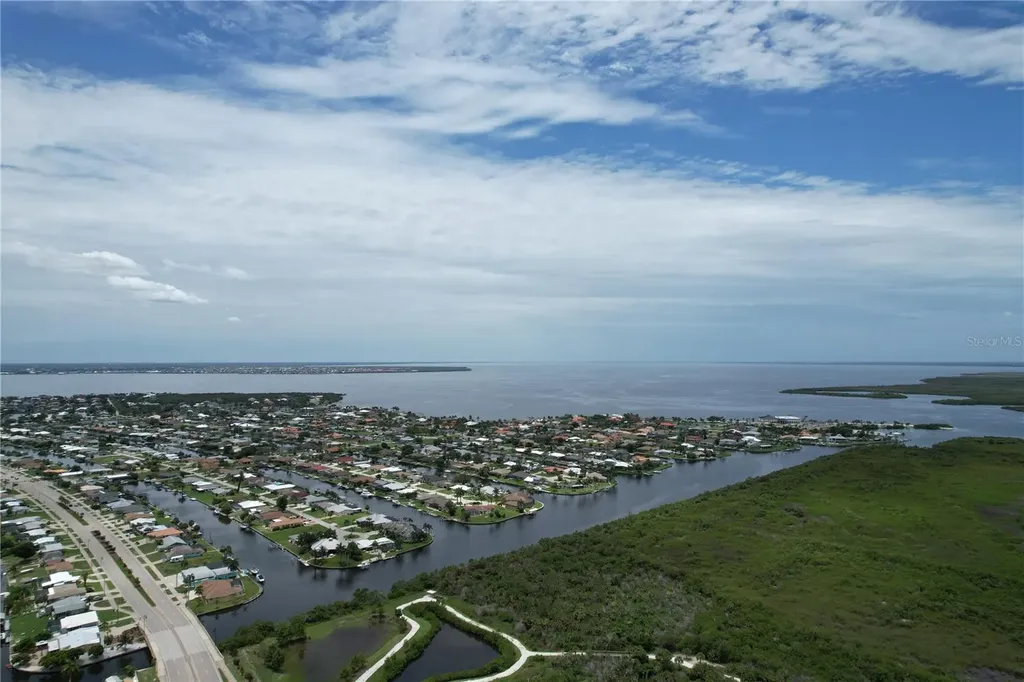 112 Sunnyside Street NW Port Charlotte FL 33952