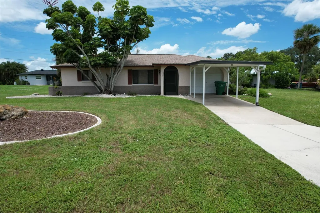 112 Sunnyside Street NW Port Charlotte FL 33952