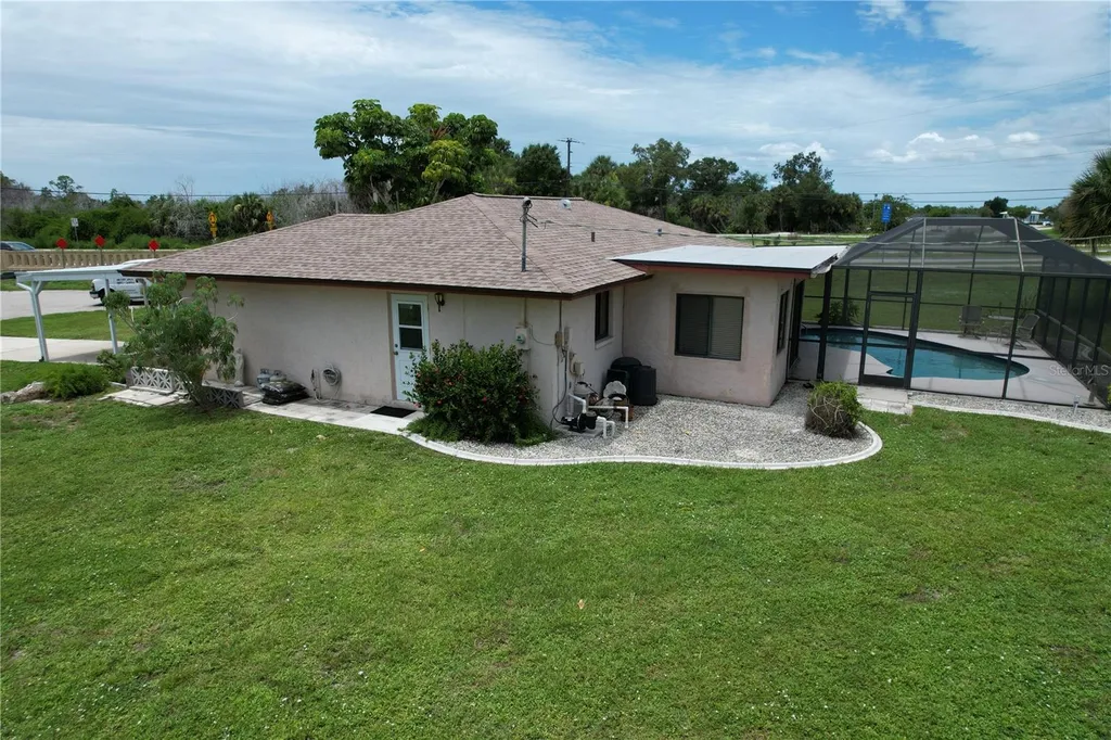 112 Sunnyside Street NW Port Charlotte FL 33952