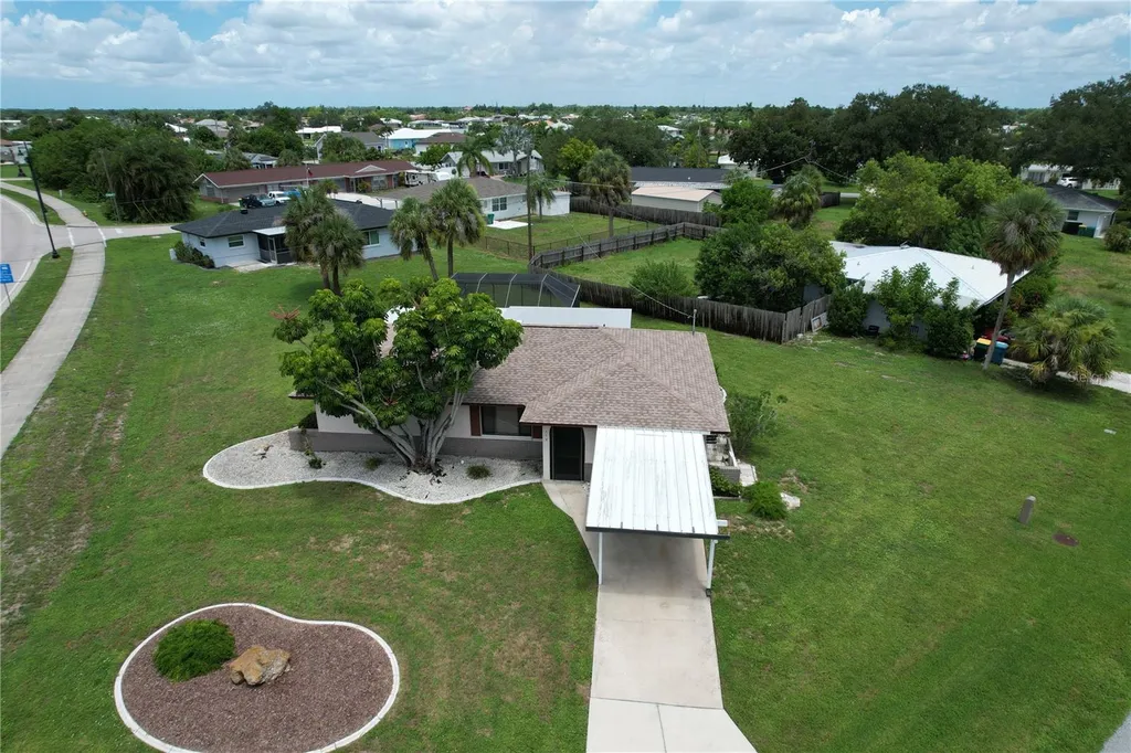 112 Sunnyside Street NW Port Charlotte FL 33952