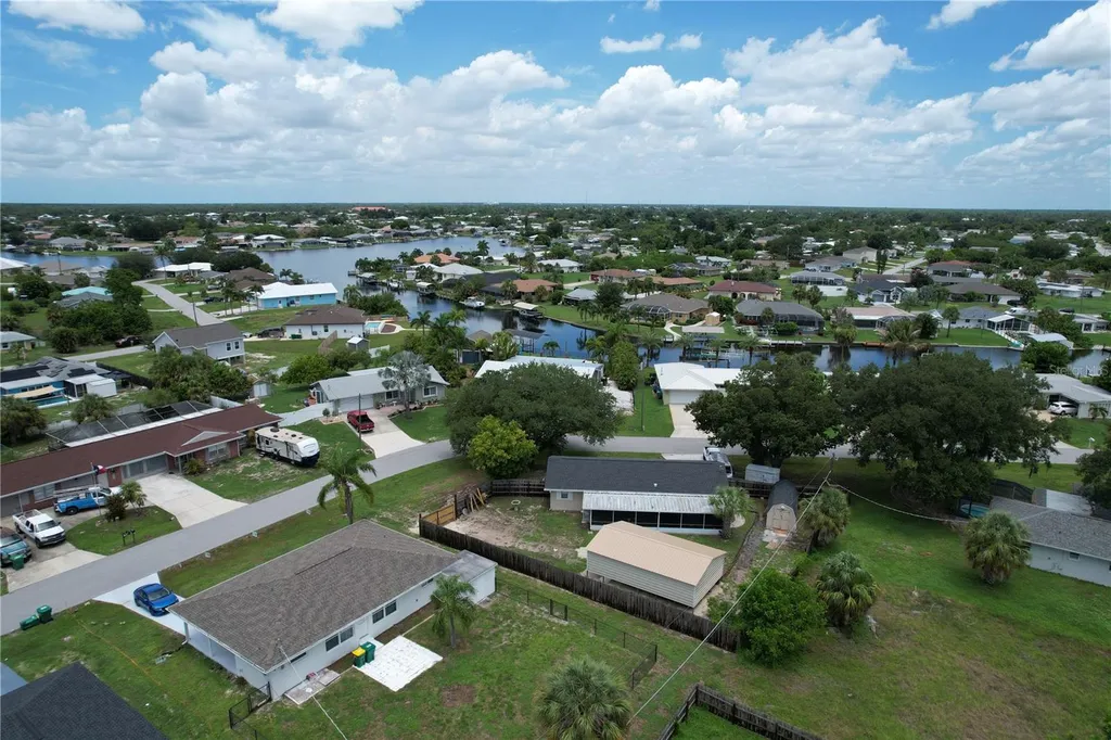 112 Sunnyside Street NW Port Charlotte FL 33952