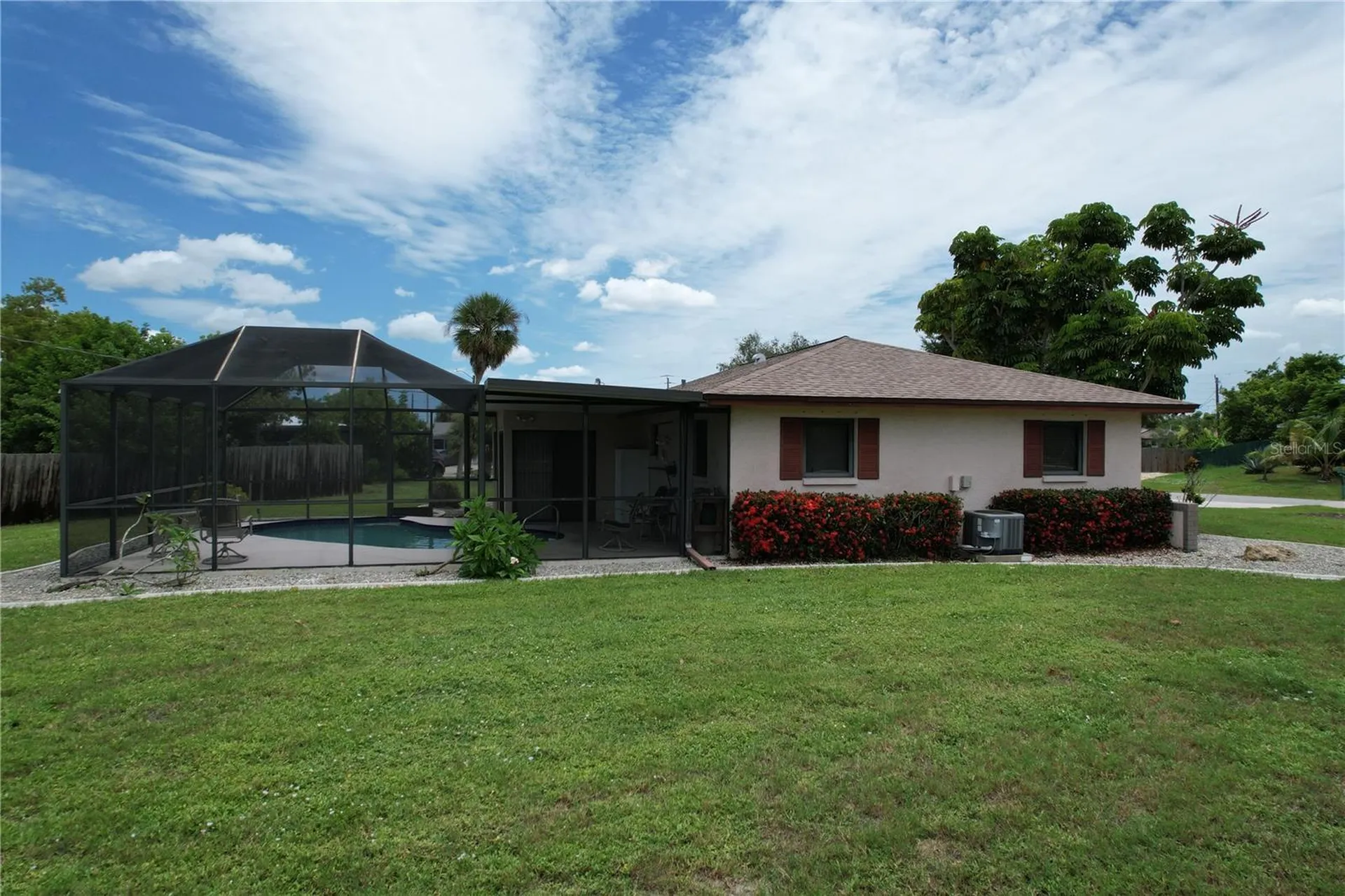112 Sunnyside Street NW Port Charlotte FL 33952