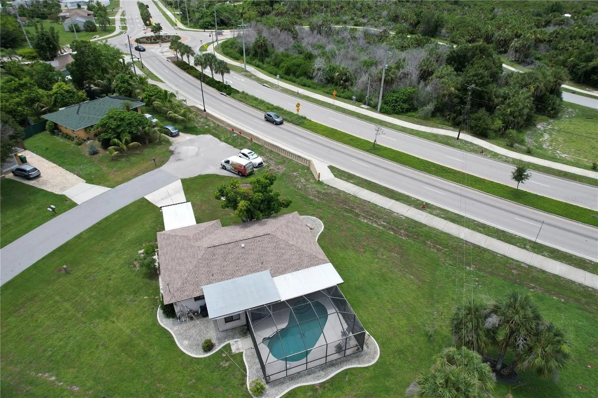 112 Sunnyside Street NW Port Charlotte FL 33952
