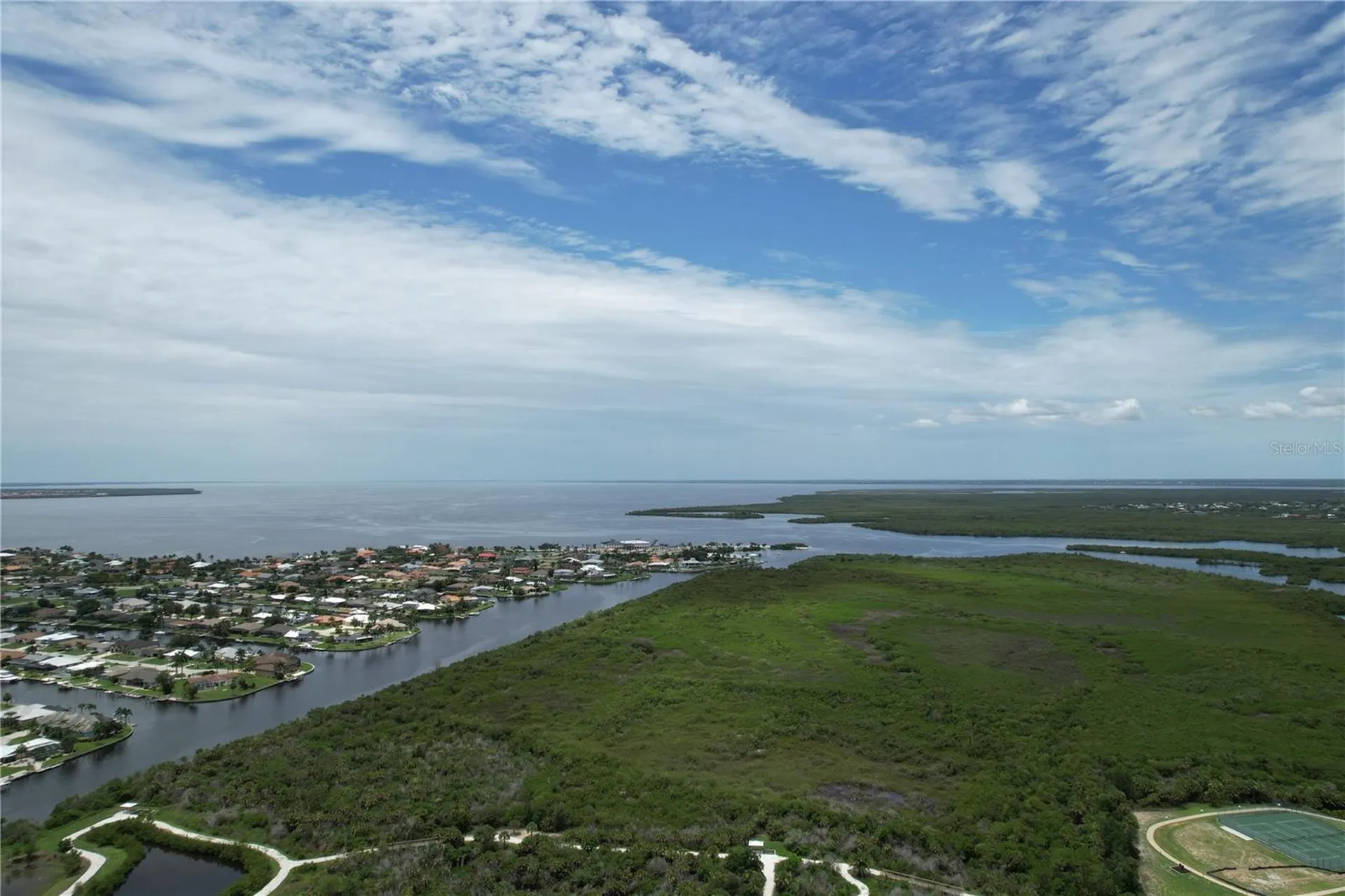 112 Sunnyside Street NW Port Charlotte FL 33952