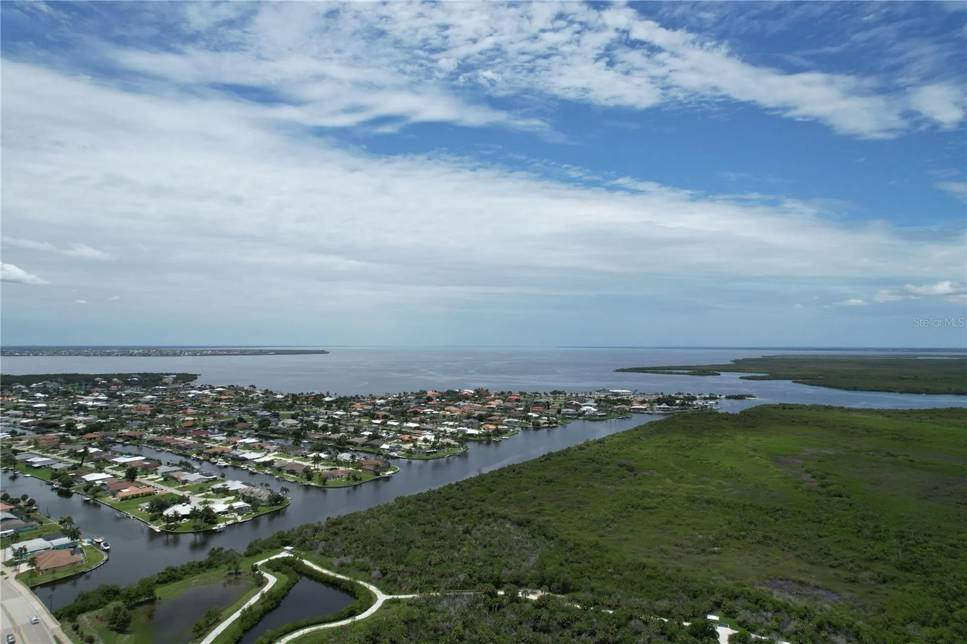 112 Sunnyside Street NW Port Charlotte FL 33952