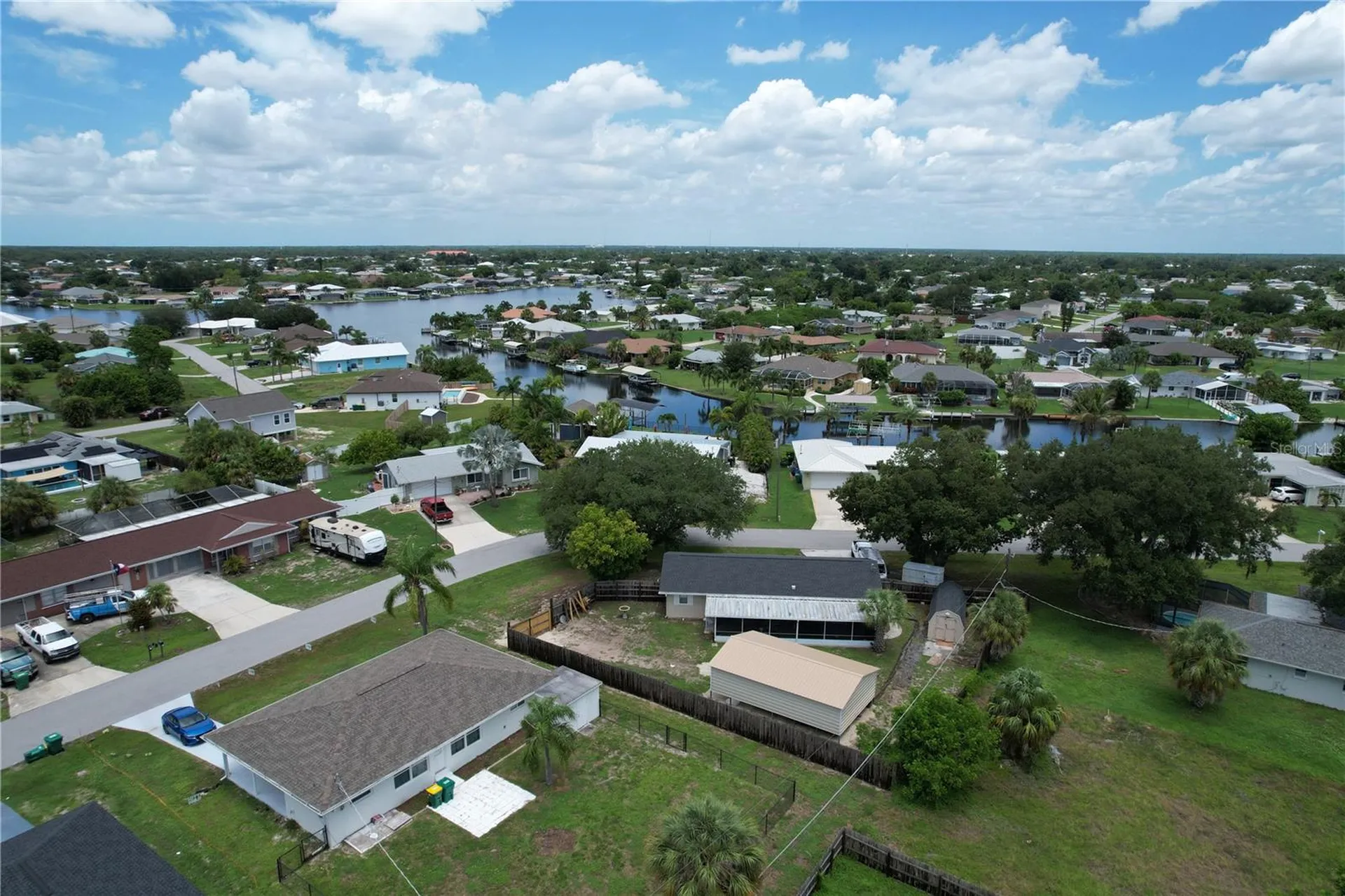 112 Sunnyside Street NW Port Charlotte FL 33952