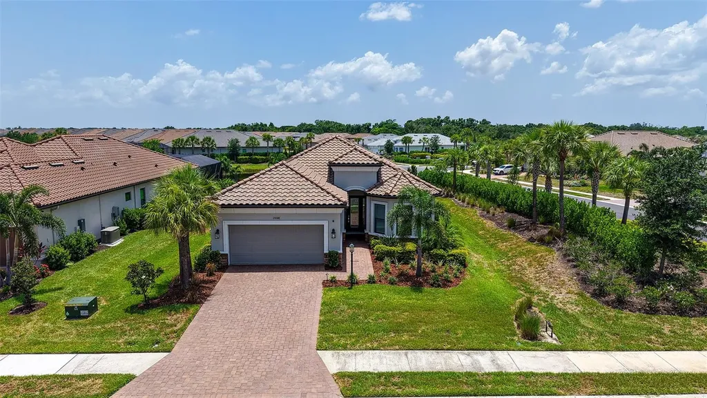15008 Verole Place Bradenton FL 34211