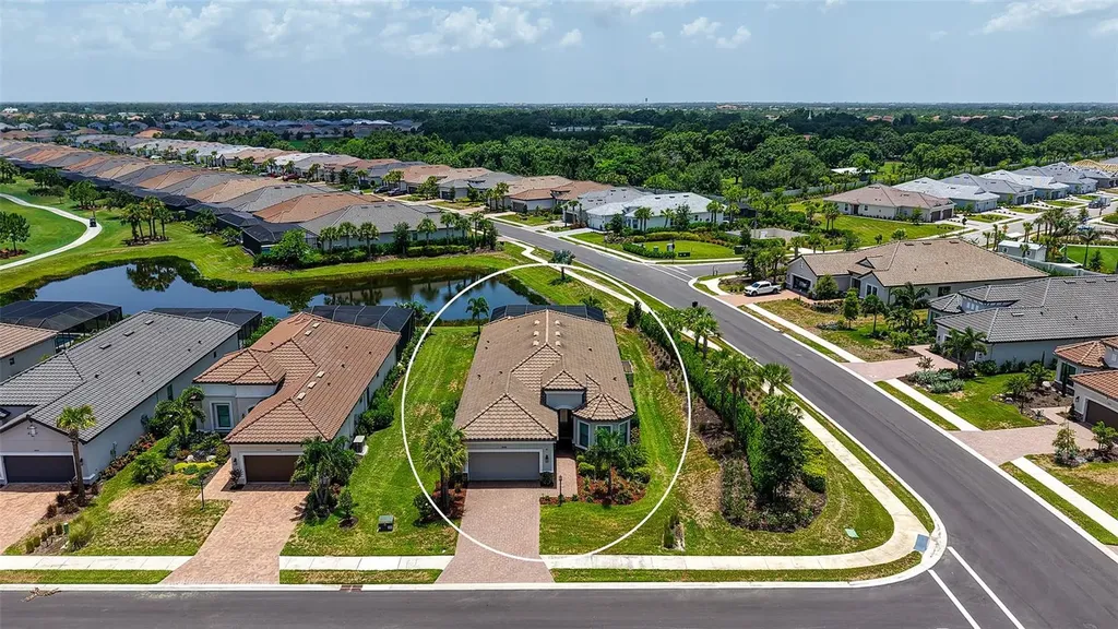 15008 Verole Place Bradenton FL 34211