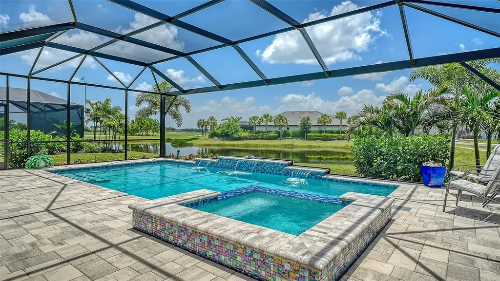 15008 Verole Place Bradenton FL 34211