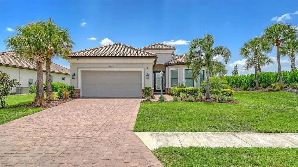 15008 Verole Place Bradenton FL 34211