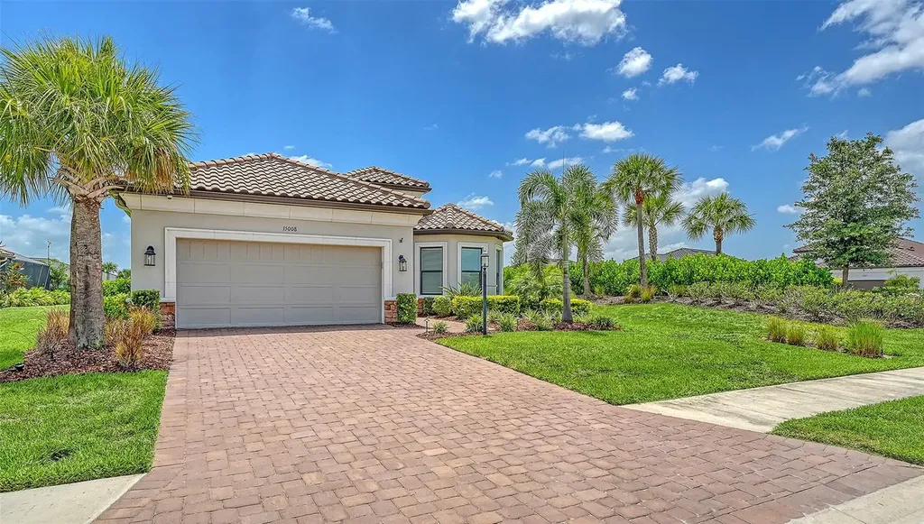 15008 Verole Place Bradenton FL 34211