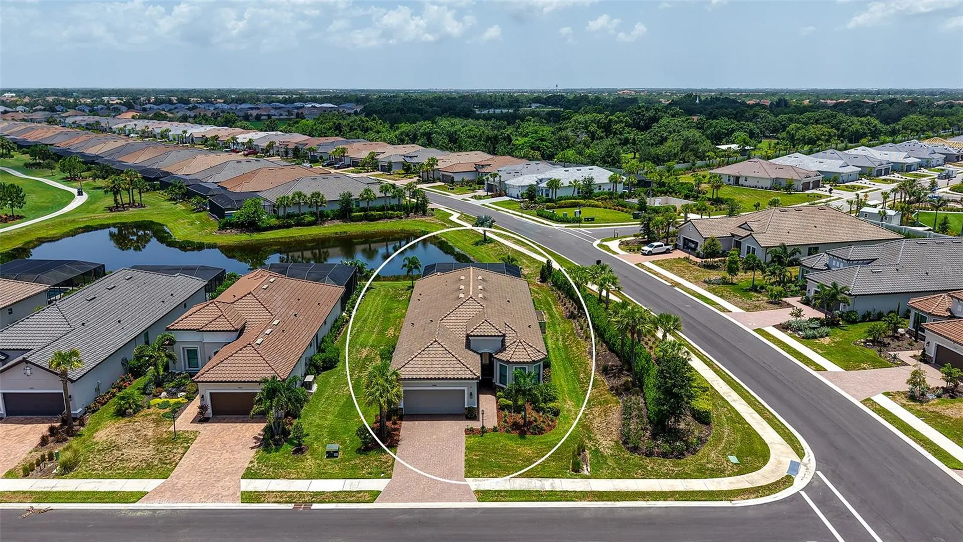 15008 Verole Place Bradenton FL 34211