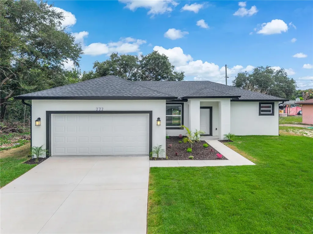 222 Florida Avenue Dundee FL 33838