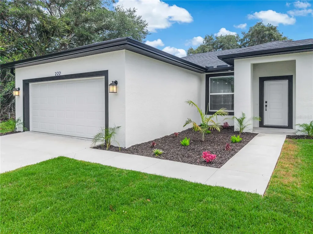 222 Florida Avenue Dundee FL 33838