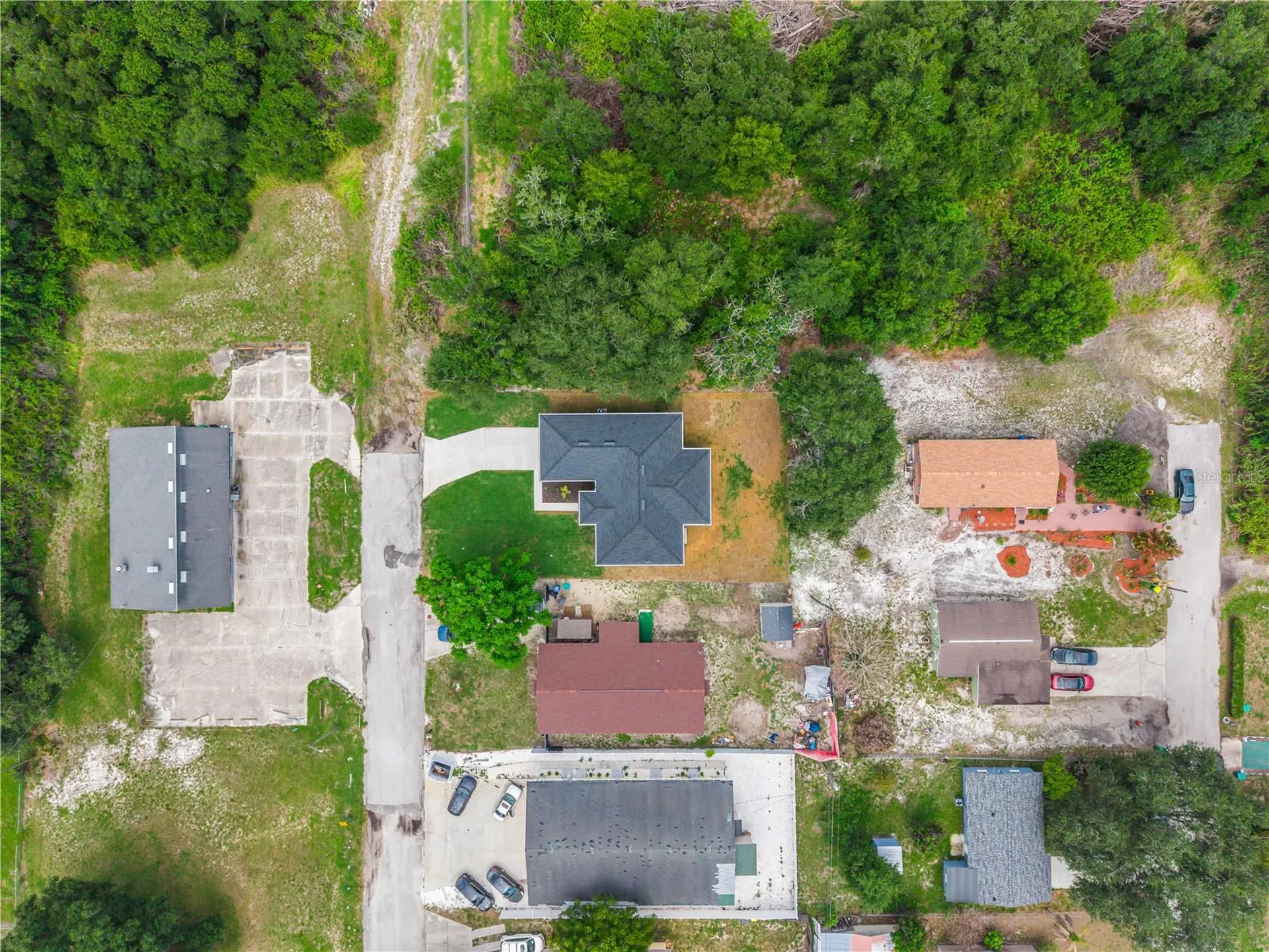 222 Florida Avenue Dundee FL 33838