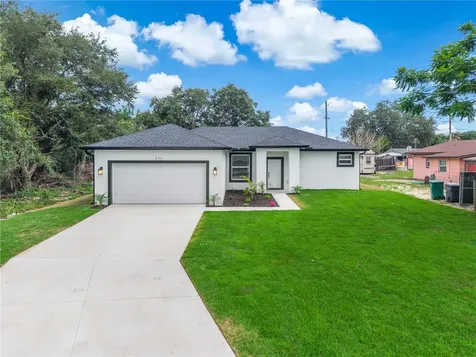 222 Florida Avenue Dundee FL 33838