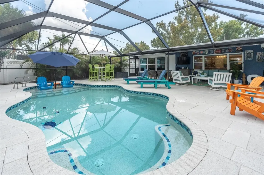 13179 Dorchester Drive Seminole FL 33776