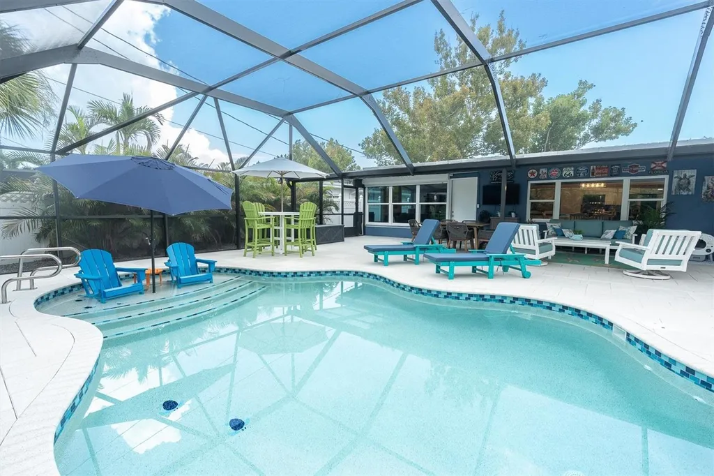 13179 Dorchester Drive Seminole FL 33776