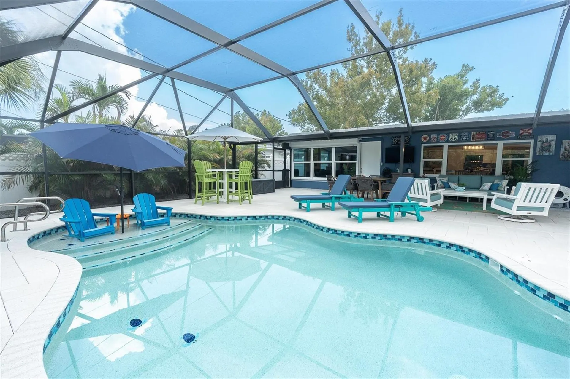 13179 Dorchester Drive Seminole FL 33776