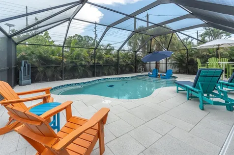 13179 Dorchester Drive Seminole FL 33776