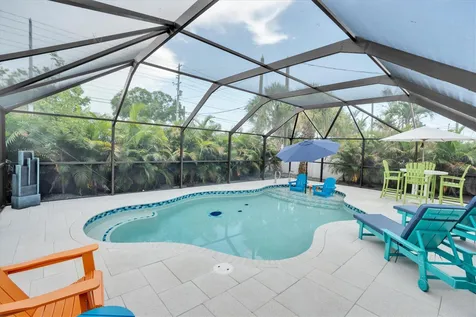 13179 Dorchester Drive Seminole FL 33776