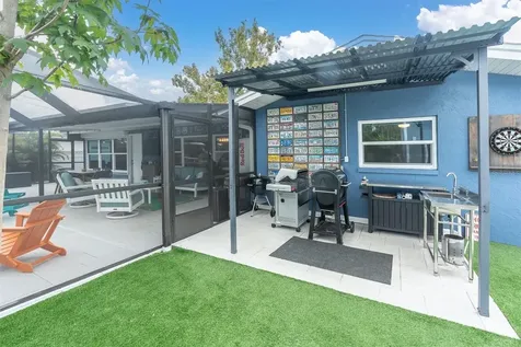 13179 Dorchester Drive Seminole FL 33776