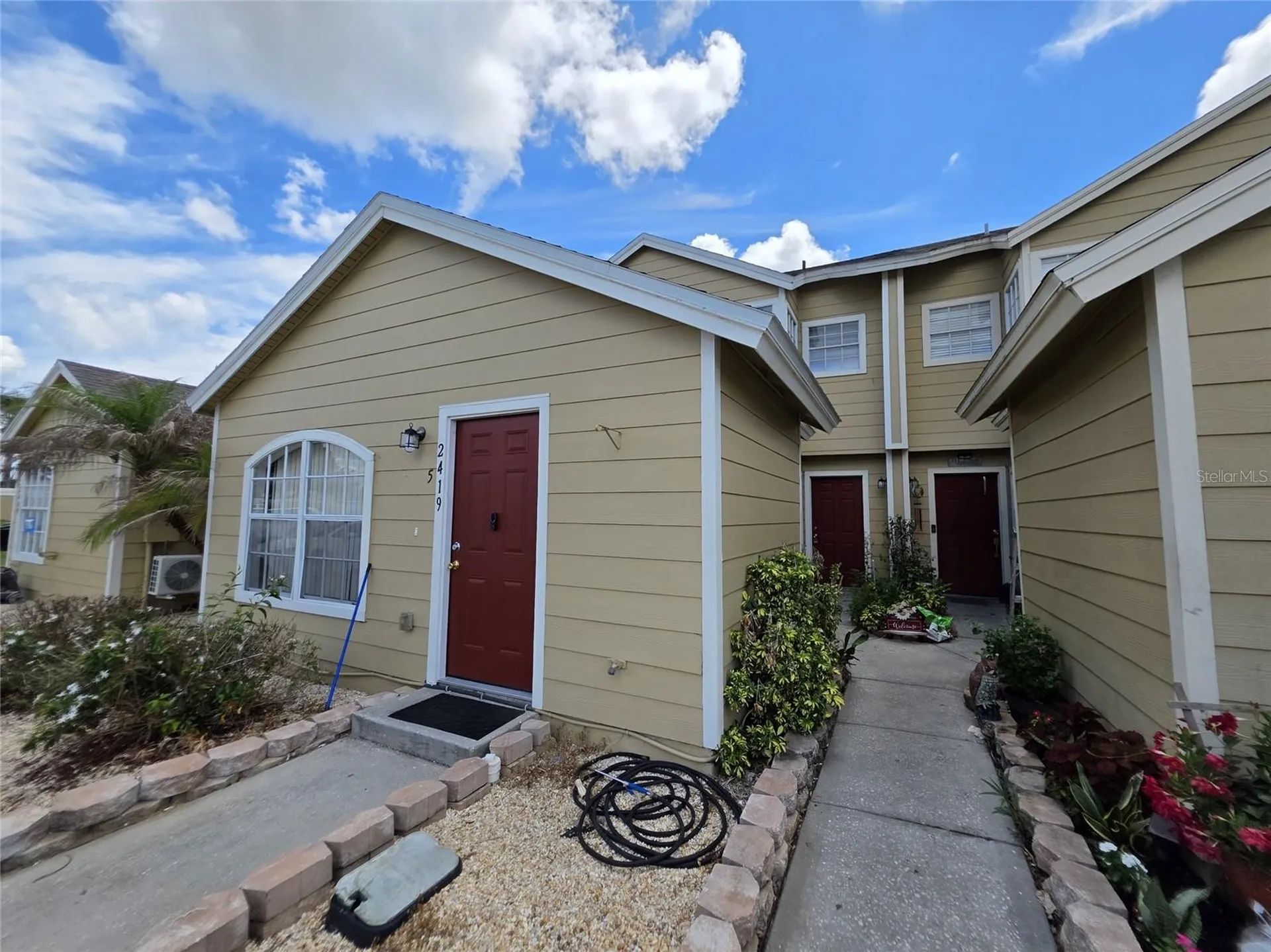 2419 Fan Palm Drive Davenport FL 33897