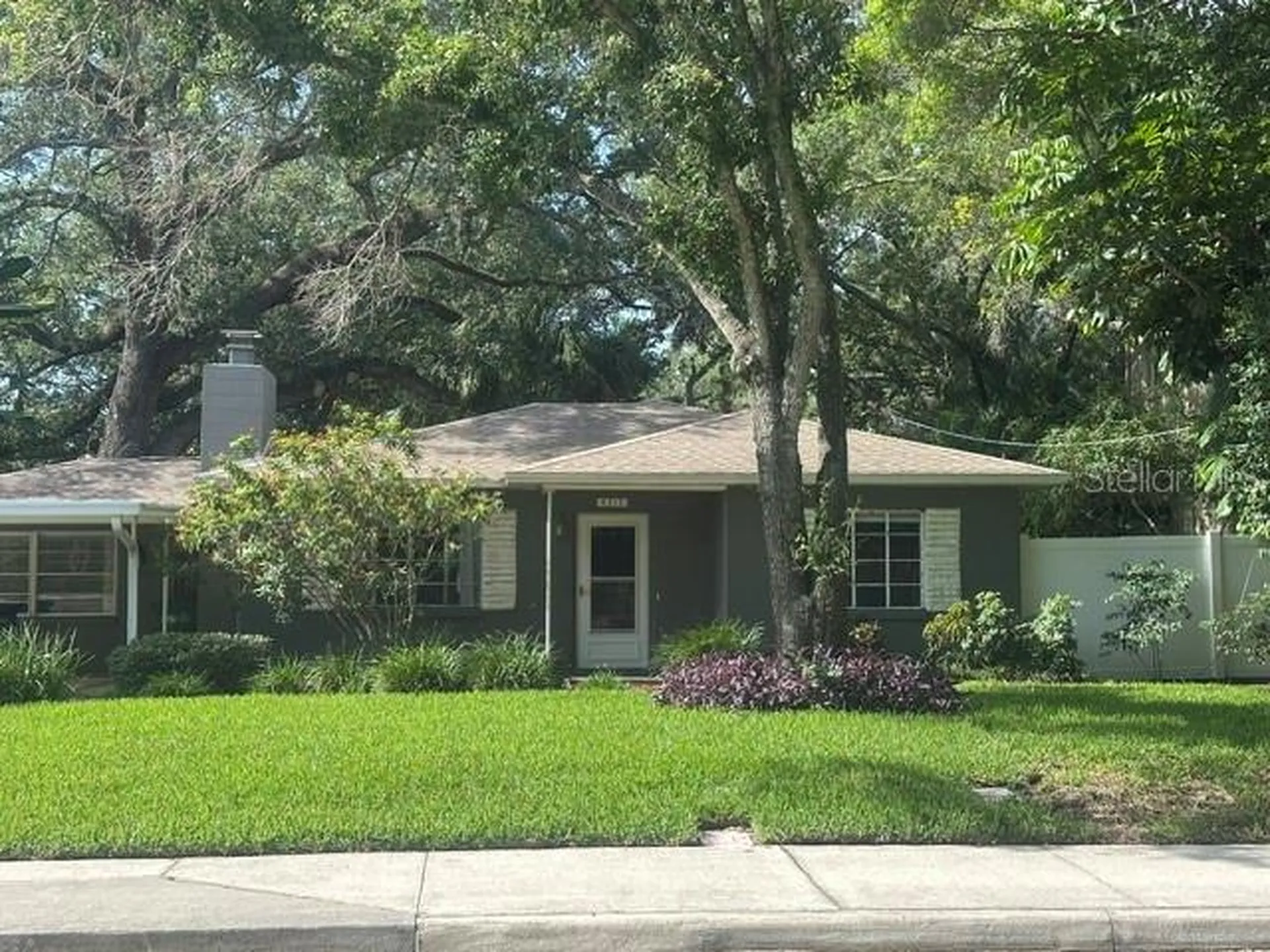4315 W Watrous Avenue Tampa FL 33629