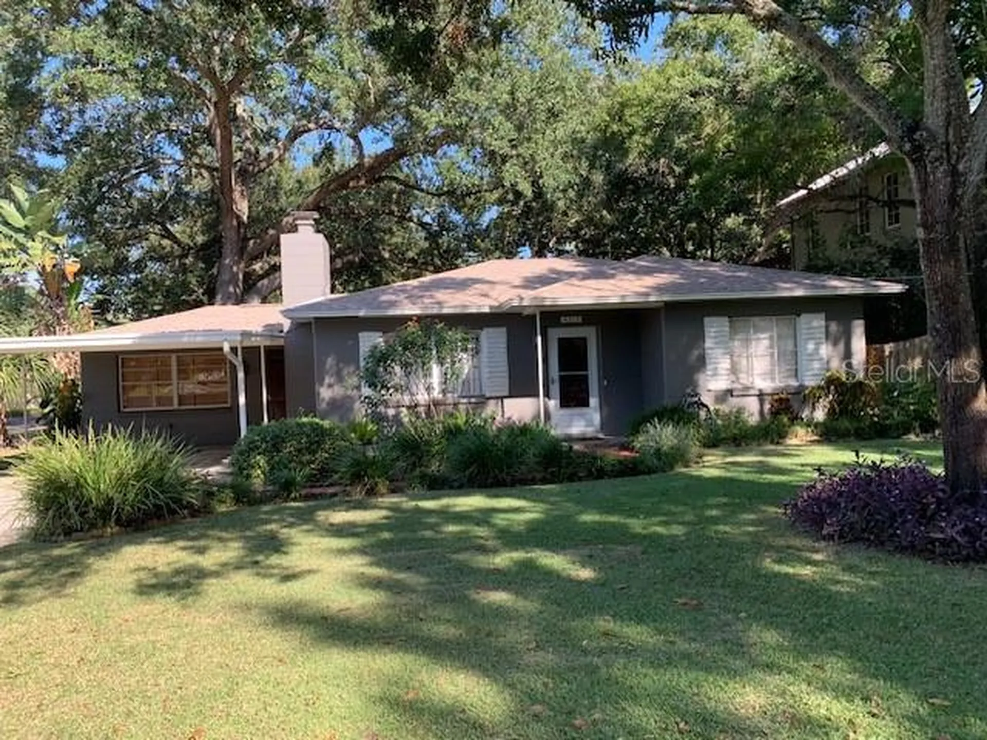 4315 W Watrous Avenue Tampa FL 33629
